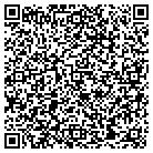QR code with Hermiston Skate Center contacts
