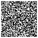QR code with A Plus Appraisals contacts