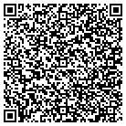 QR code with Walker's Disposal Service contacts