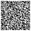 QR code with J & L Pump Service contacts