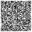 QR code with Big Kahunas Shaved Ice & Ctrng contacts