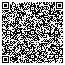QR code with Upfront Motors contacts