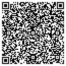 QR code with L Joan Stanley contacts