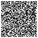 QR code with TLC Printing contacts