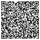 QR code with C M Equipment contacts