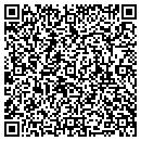 QR code with HCS Group contacts