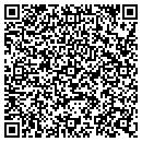 QR code with J R Avila & Son's contacts