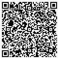QR code with ABC contacts