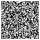 QR code with J S R LLC contacts