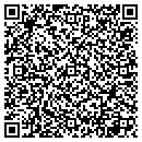 QR code with Otrapper contacts