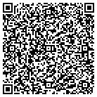 QR code with Kingfisher Feeds Trlr Rentals contacts