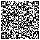 QR code with Mural Magic contacts