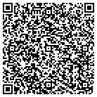 QR code with Garden Home Comm Lbry contacts