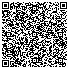 QR code with K & S Electron Tech Inc contacts