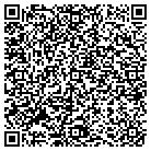 QR code with B&J Garbage & Recycling contacts