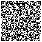 QR code with Jensen Elmore & Stupasky contacts