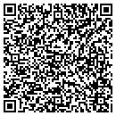 QR code with Harold Beth Jr contacts