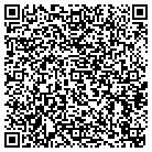 QR code with Oregon State Treasury contacts