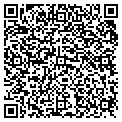 QR code with ABC contacts