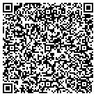QR code with Oregon Community College Assn contacts