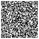QR code with On-Time Appraisal Service contacts