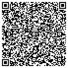 QR code with Rachael's Secretarial Service contacts