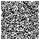 QR code with Oregon Tchncal Assistance Corp contacts