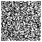 QR code with Mc Gehee Builder LLC contacts