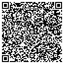 QR code with Rainbow Travel contacts