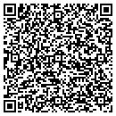 QR code with Ranch Art Gallery contacts
