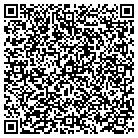 QR code with J Davidson & Sons Cnstr Co contacts