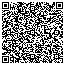 QR code with Renvision Inc contacts