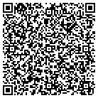QR code with J & D Carpet & Janitorial Service contacts