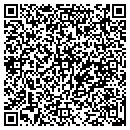 QR code with Heron Press contacts