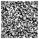 QR code with Hydro Case Systems Inc contacts