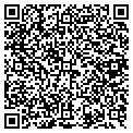 QR code with WA contacts