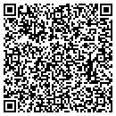 QR code with E Z Way Inc contacts