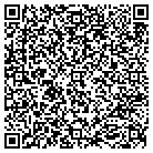 QR code with Making Tracks Cyclery & Fitnes contacts