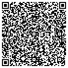 QR code with Oregon Air National Guard contacts