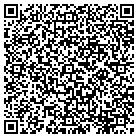 QR code with Oregon Beverage Service contacts