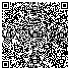 QR code with B M R Investments Group contacts