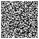 QR code with Moxie's contacts