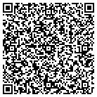 QR code with M T Emily Llama & Lab Co contacts