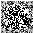 QR code with OREGON Natural Health Clinic contacts