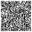 QR code with Pete's Place contacts
