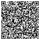 QR code with Gussied Up contacts