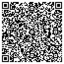 QR code with Adams Mobile contacts