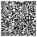 QR code with Thomas Tractor Service contacts