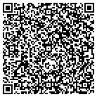 QR code with A To Z Janitorial Services contacts