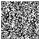 QR code with Rainbow Nursery contacts